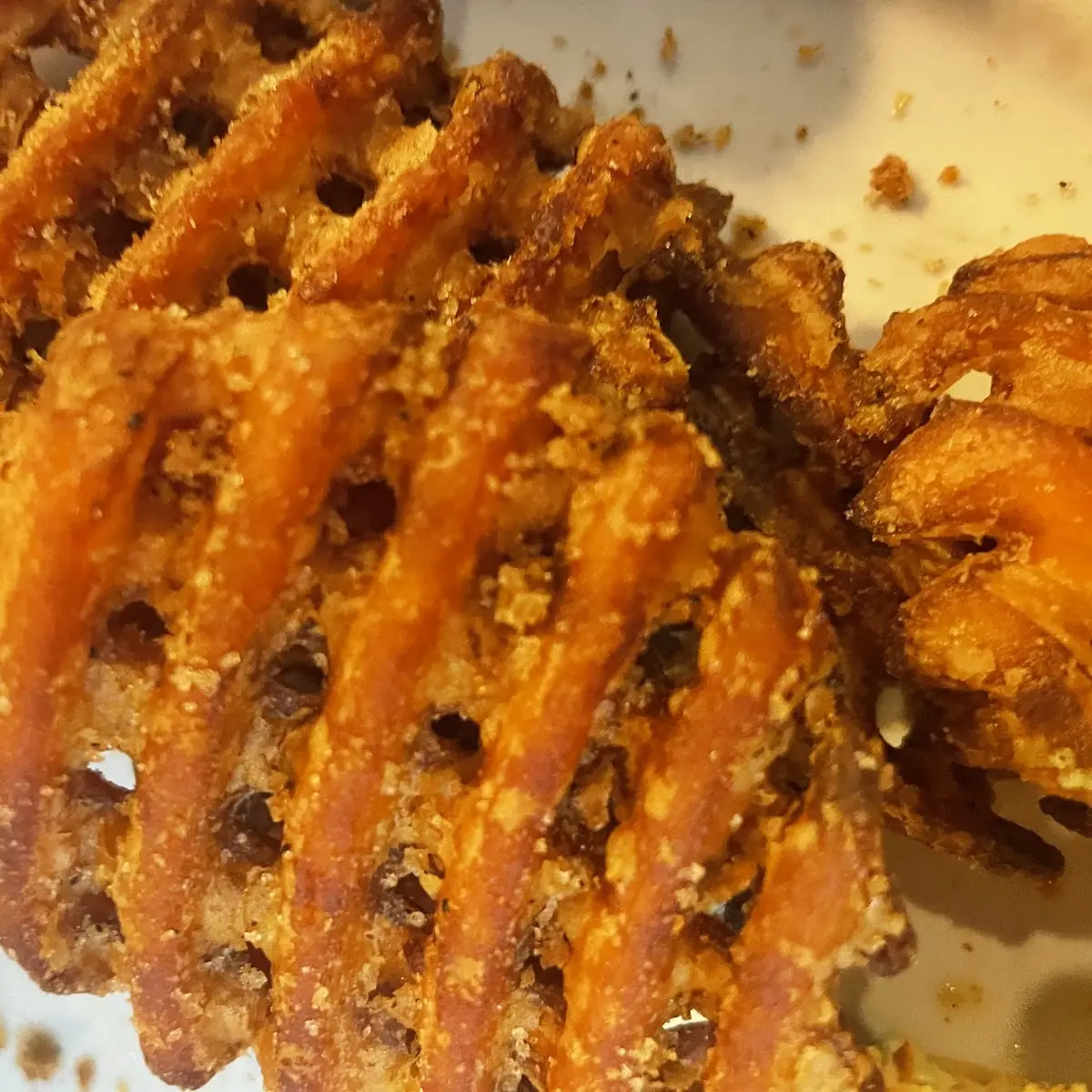 Sweet Potato Fries