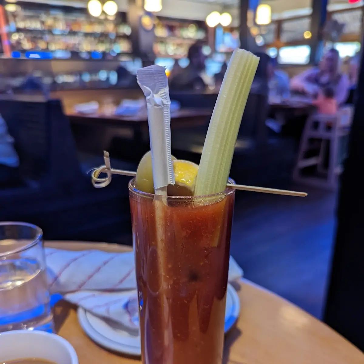 Bloody Mary