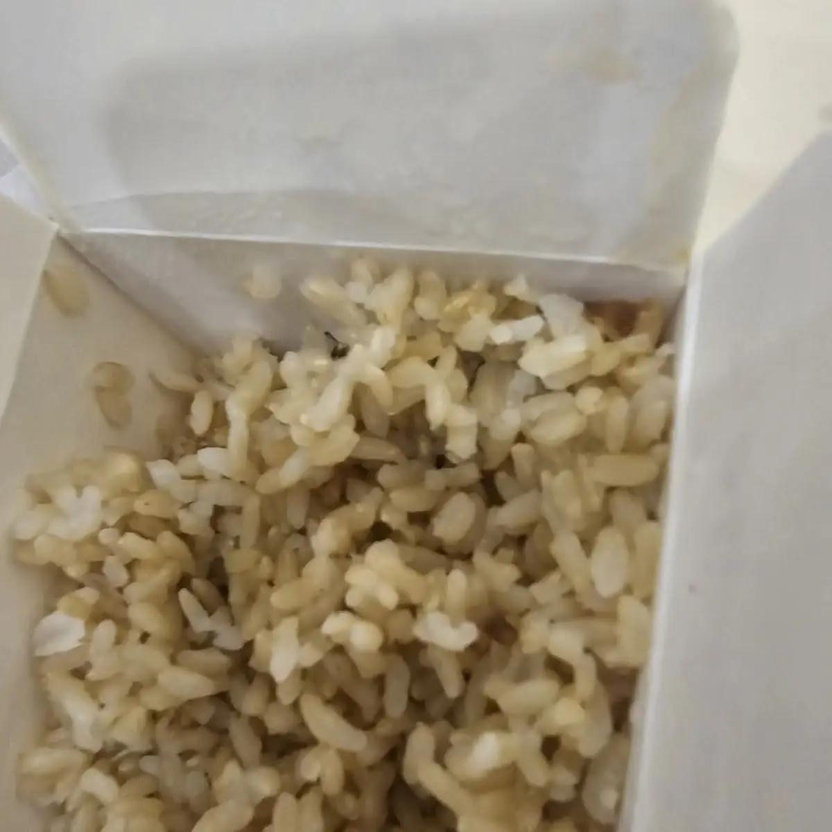 Brown Rice