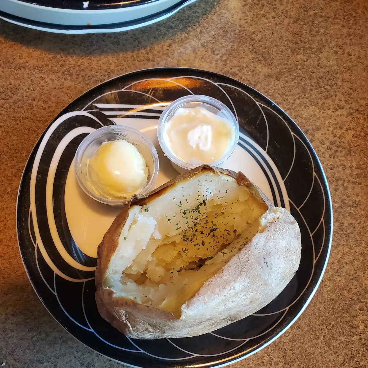 Baked Potato