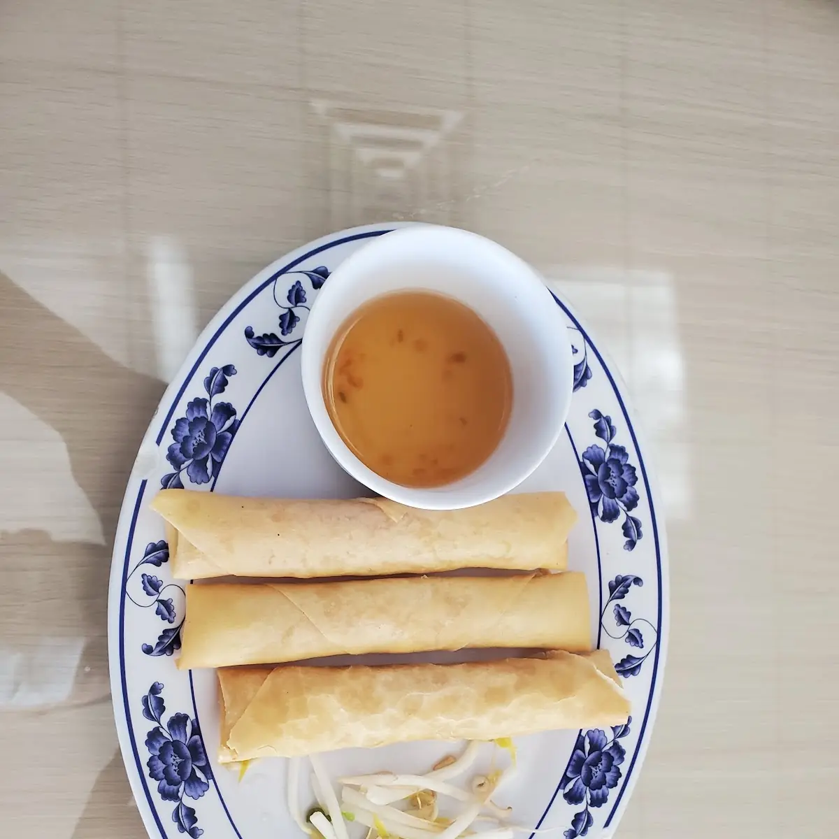 Spring Roll