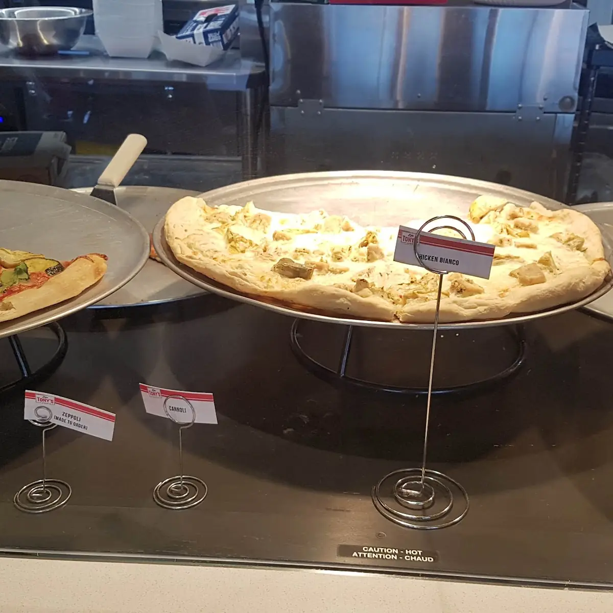 Italian Sausage