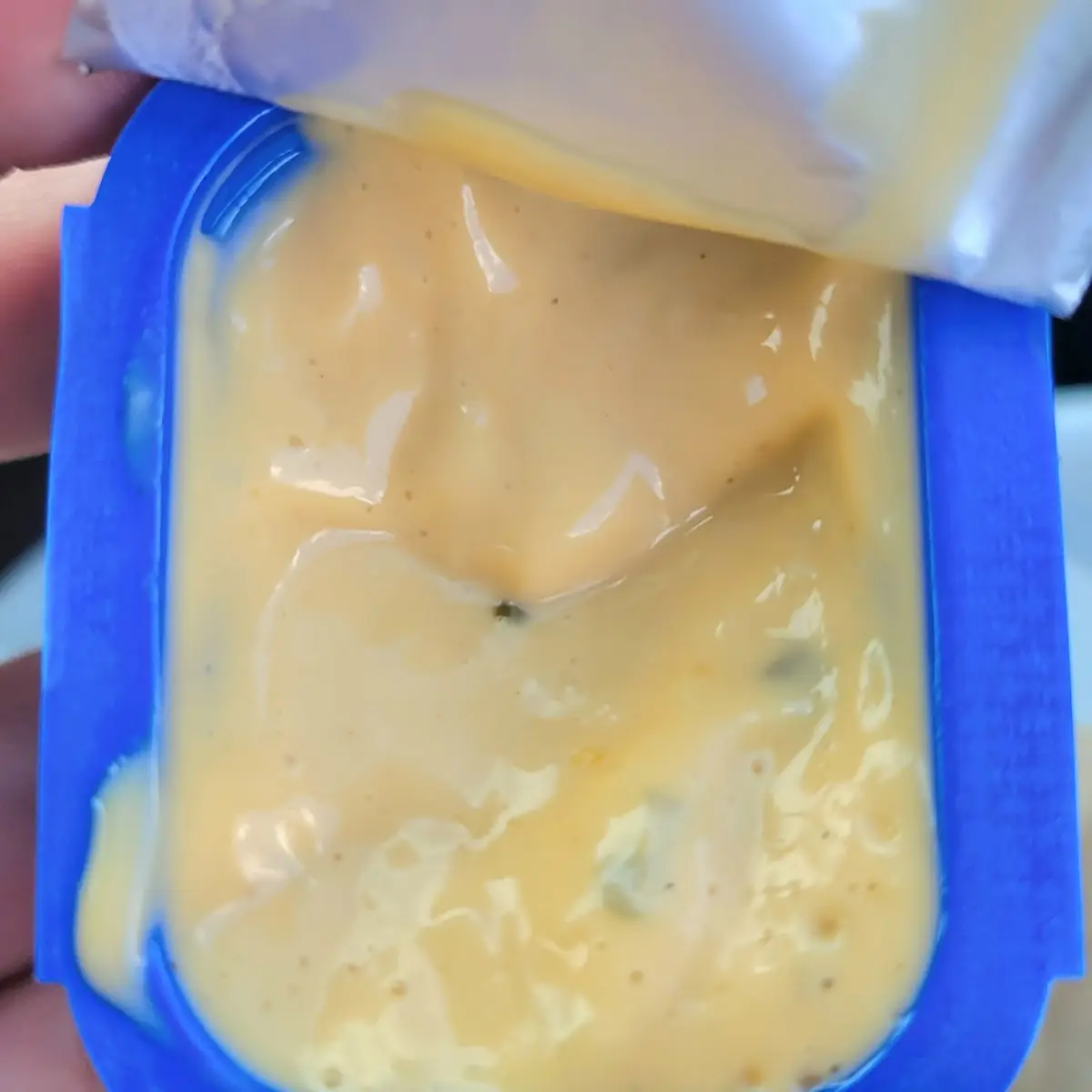 Big Mac Sauce