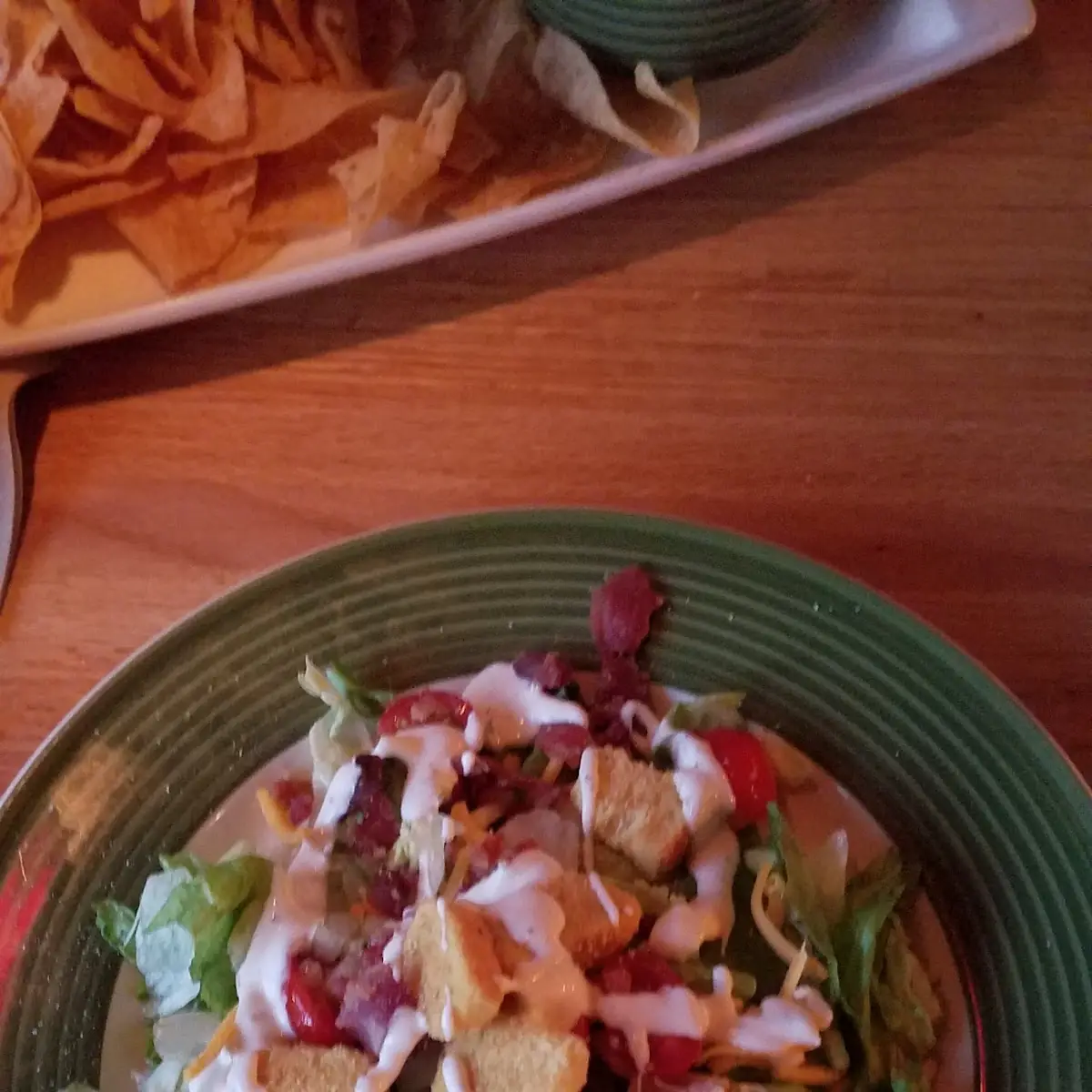 House Salad