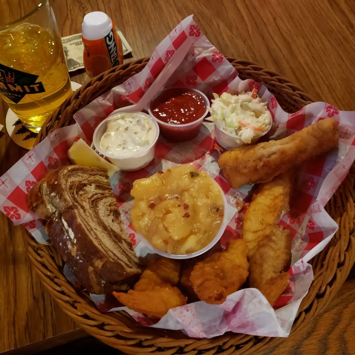 Fish Fry