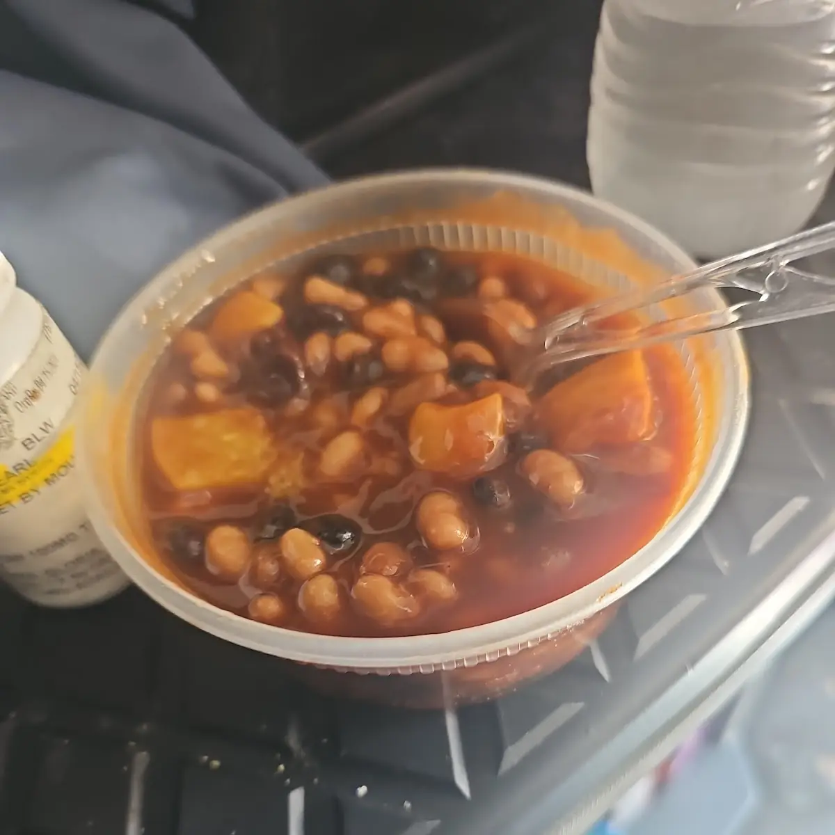 Baked Beans