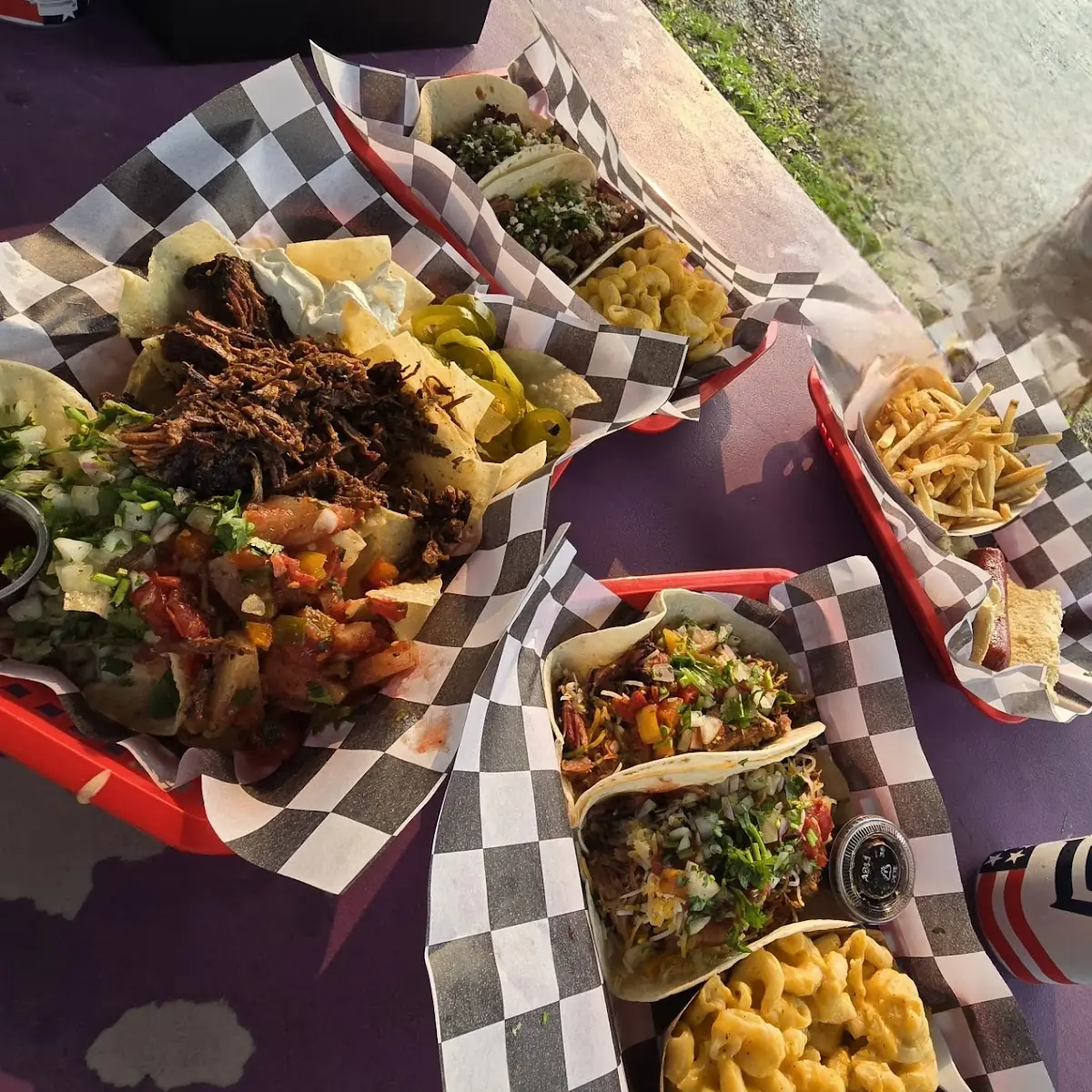 Pulled Pork