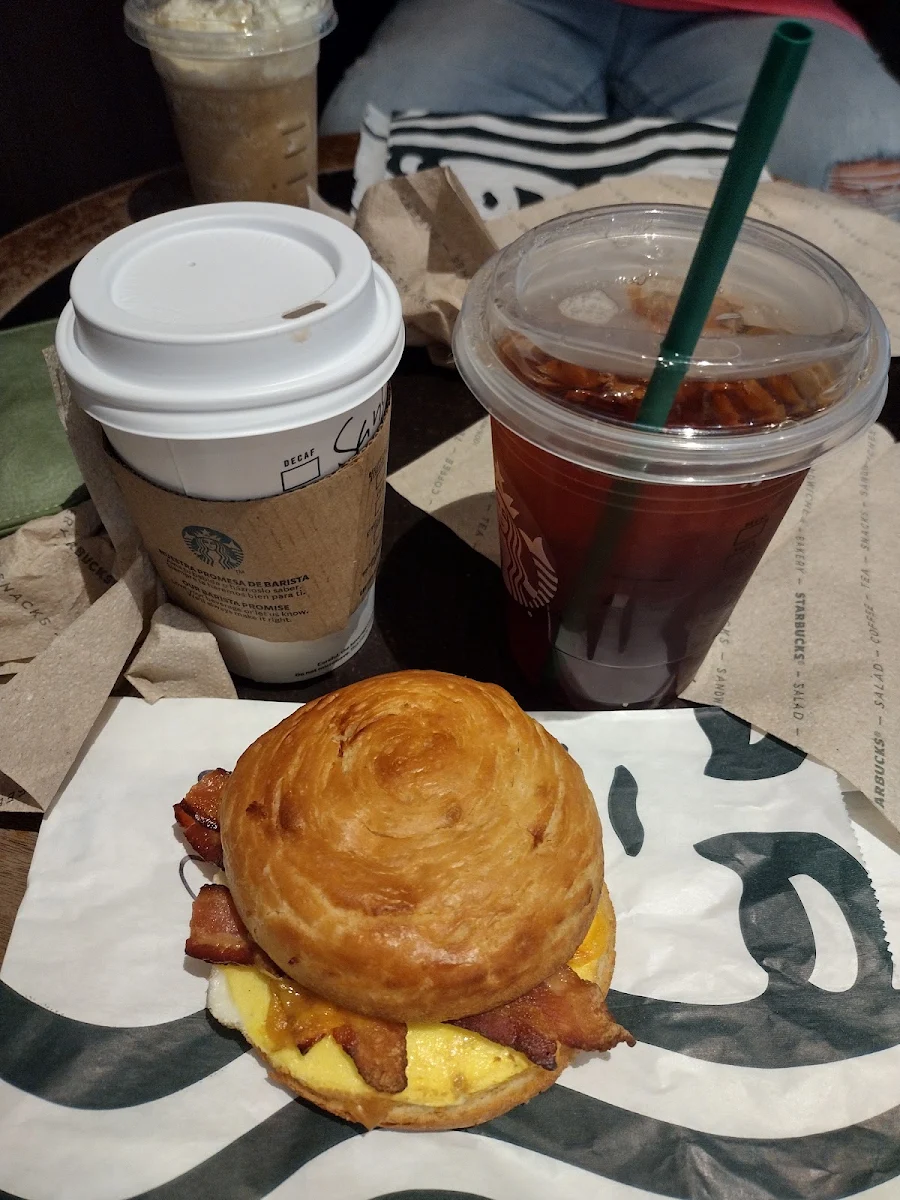 Bacon Cheddar