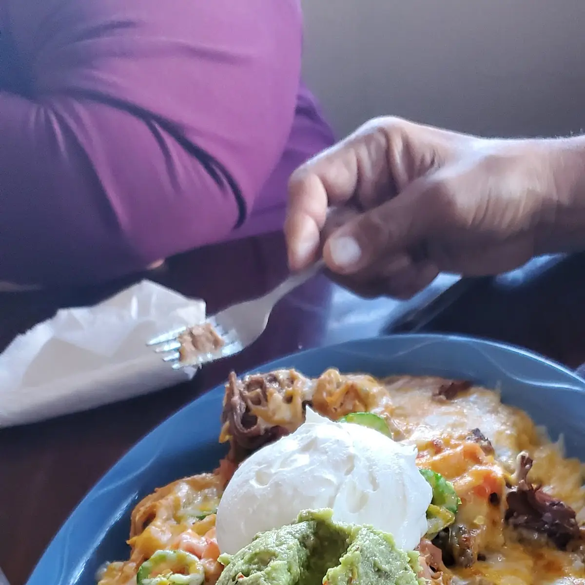 Nachos Grande