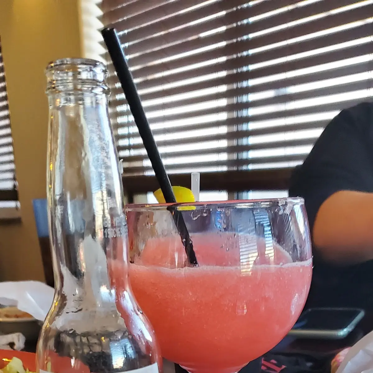 Strawberry Margarita