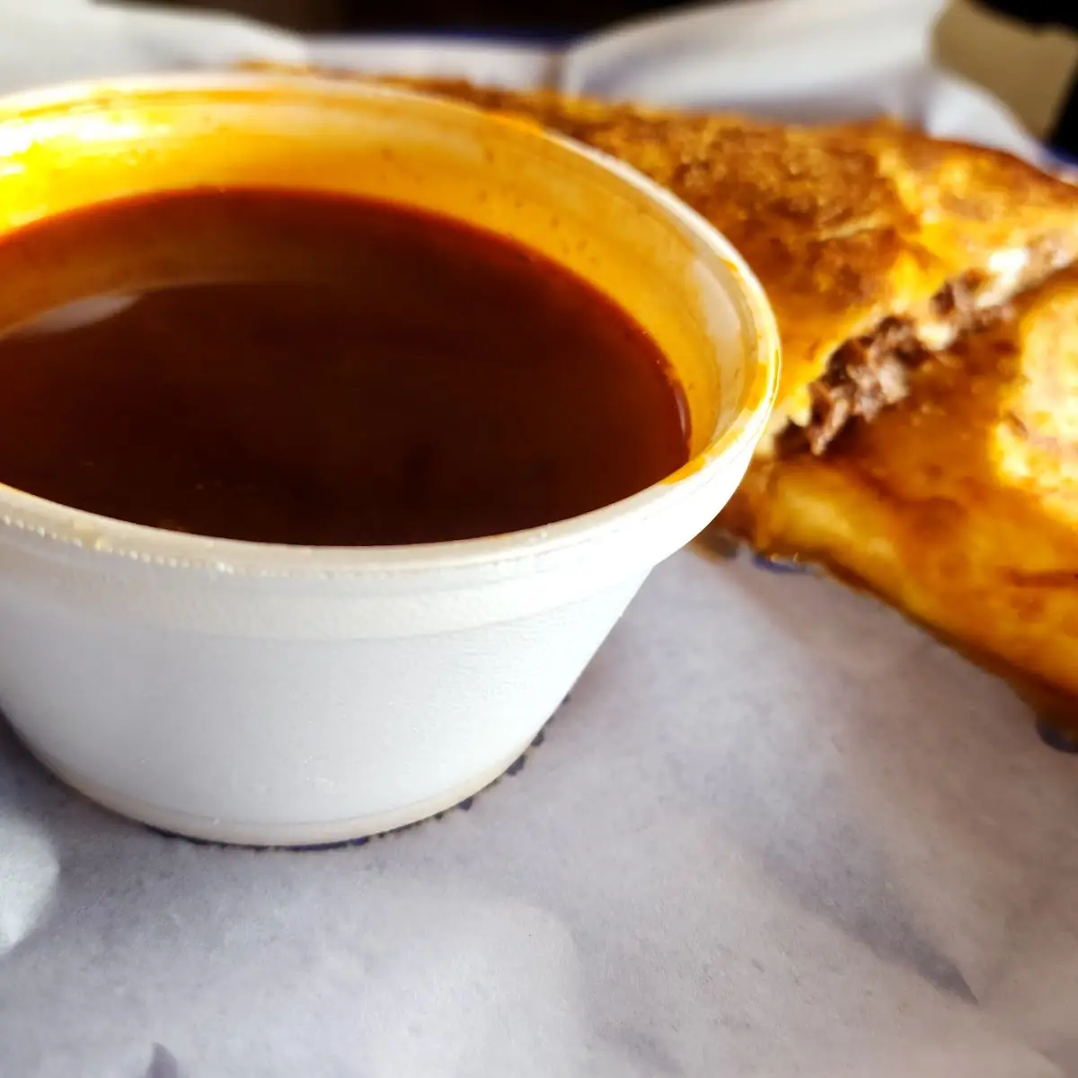 Tomato Soup