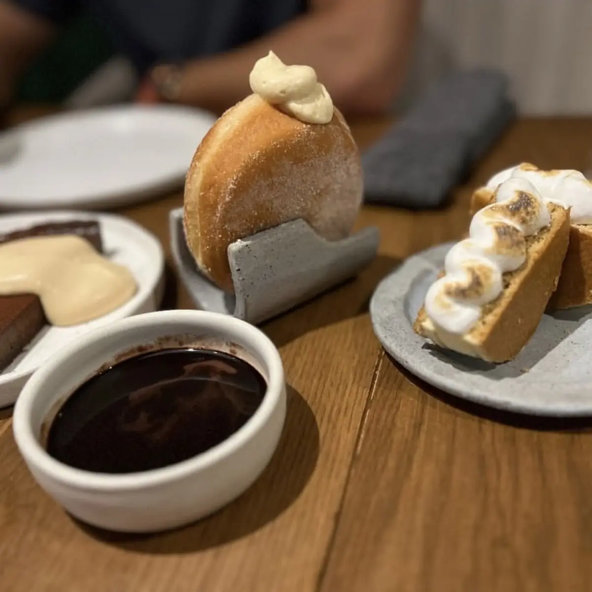 Key Lime Pie Ice Cream Sandwich