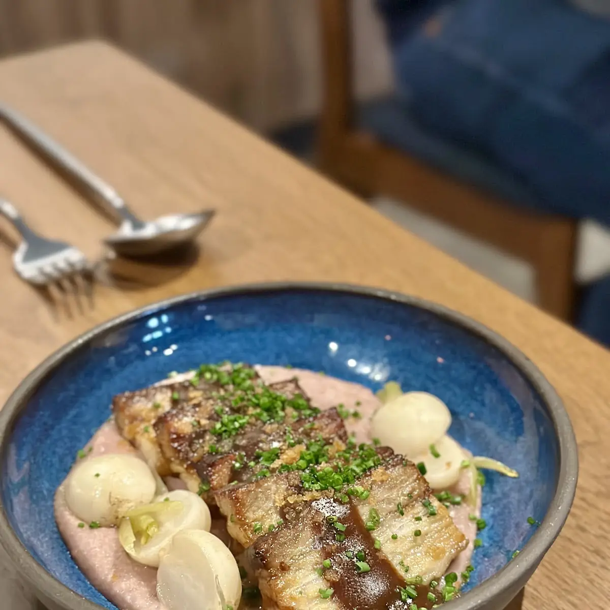 Pork Belly