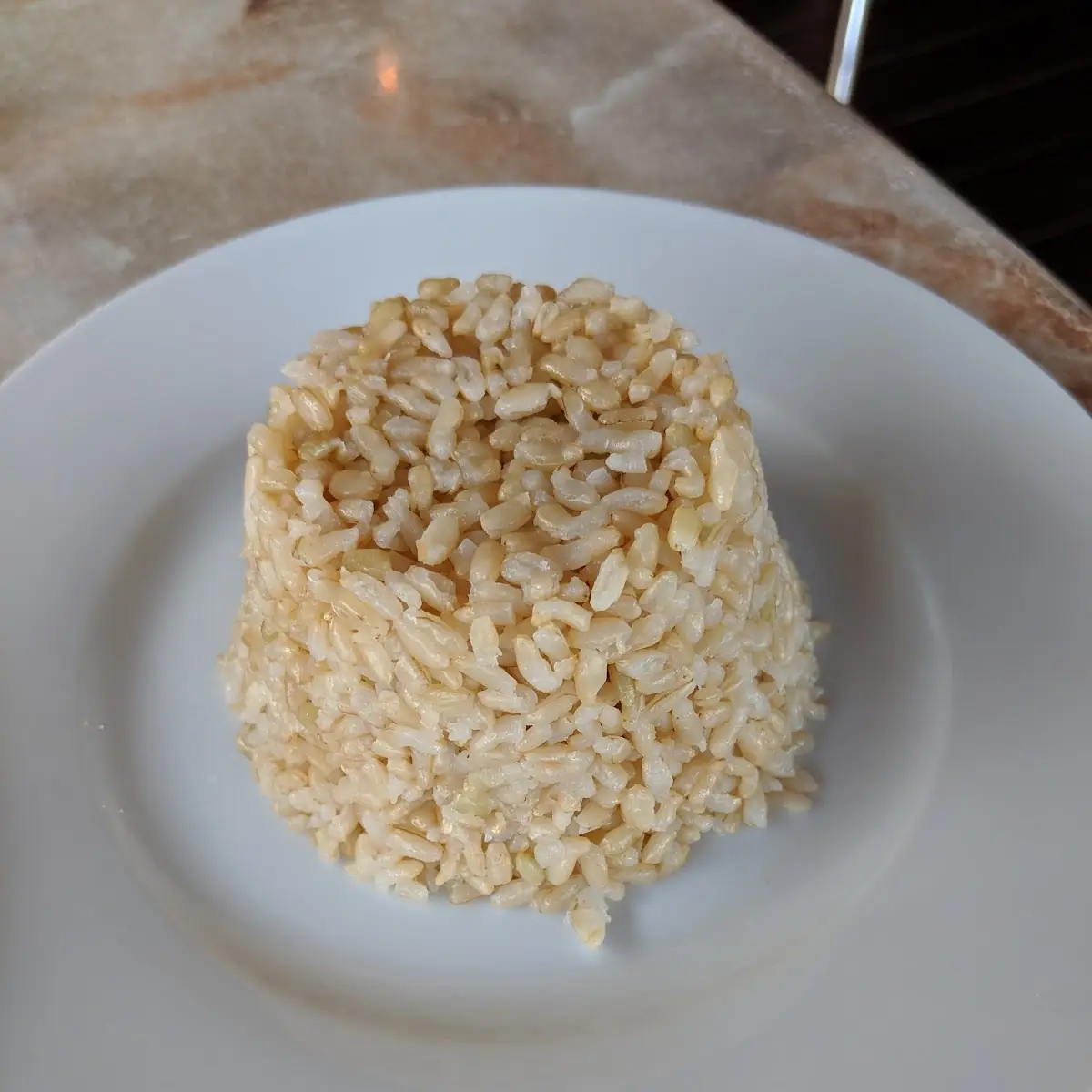 Brown Rice