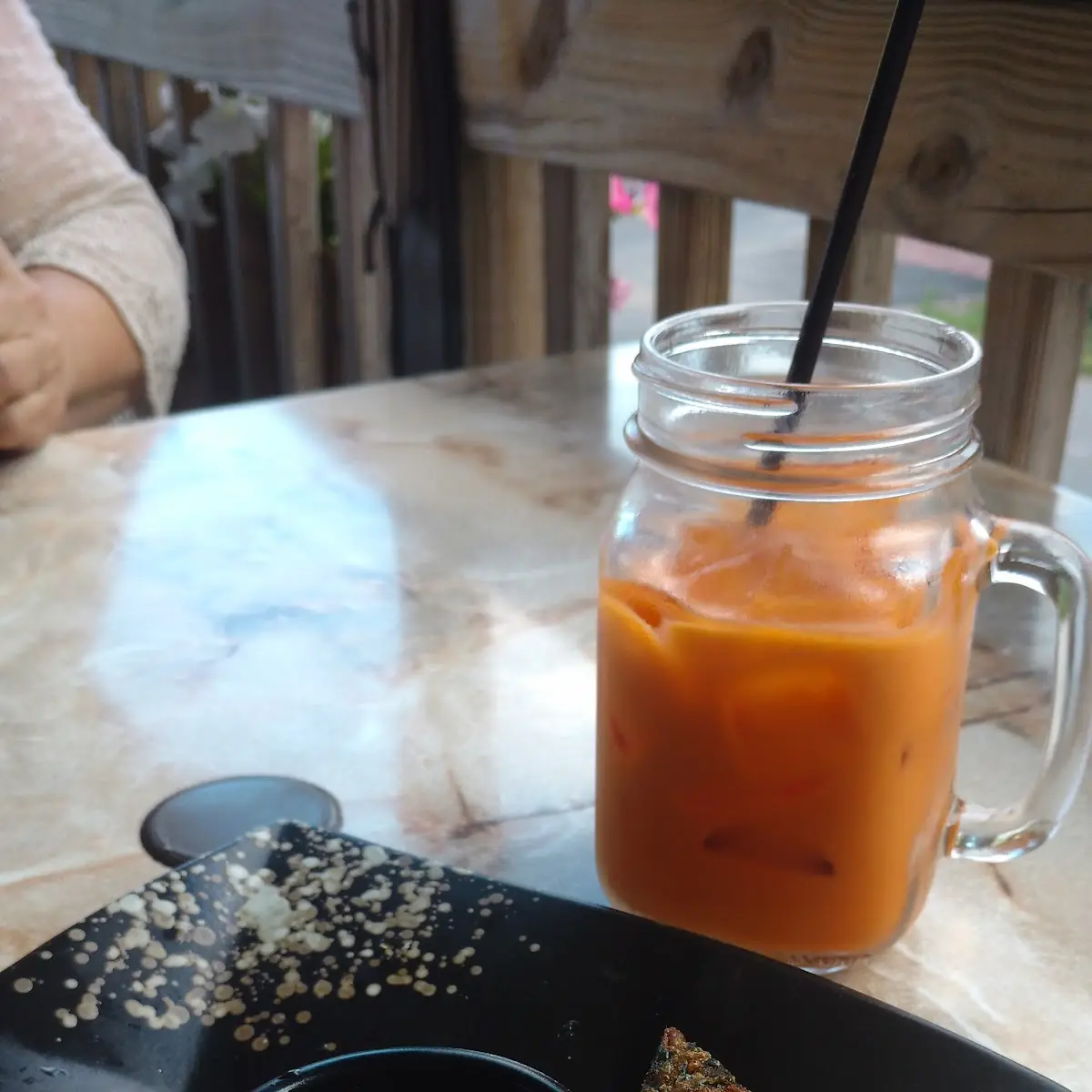 Thai Tea