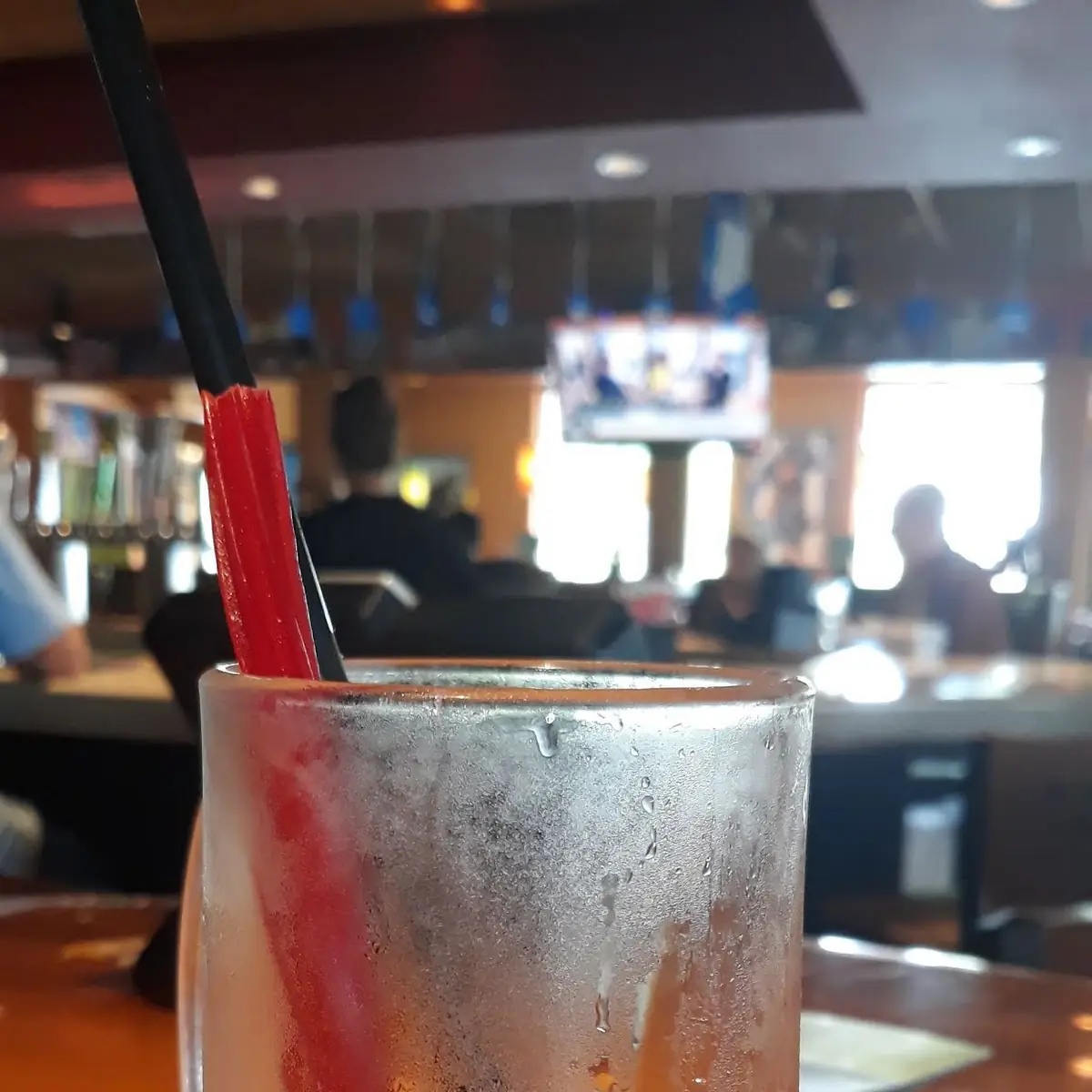 Strawberry Margarita
