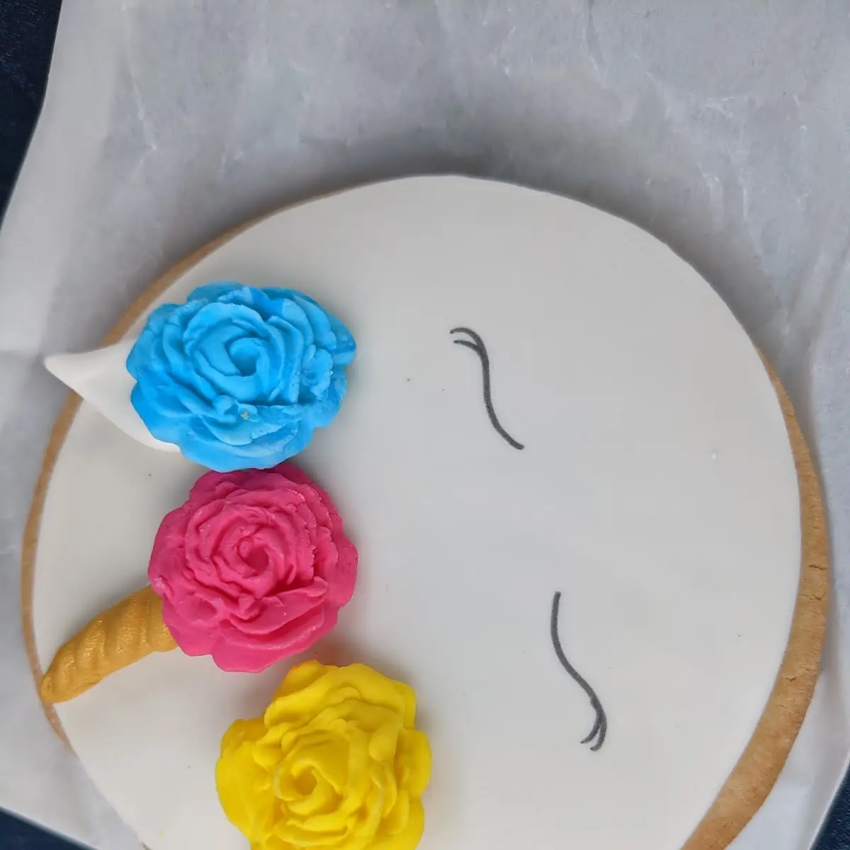 Sugar Cookie