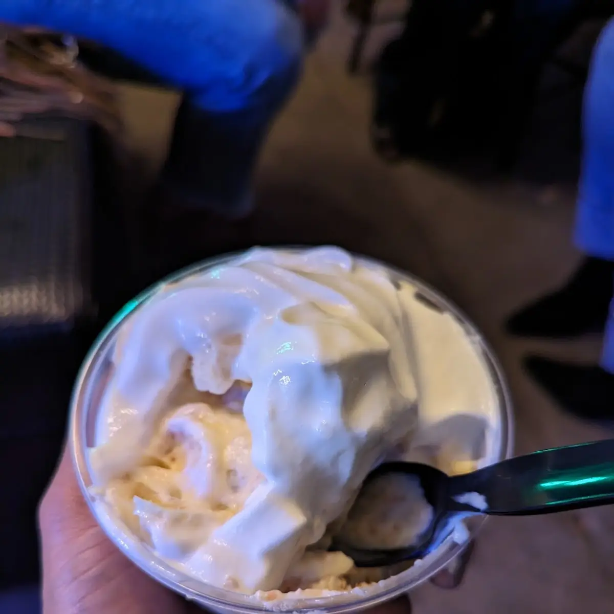 Banana Pudding