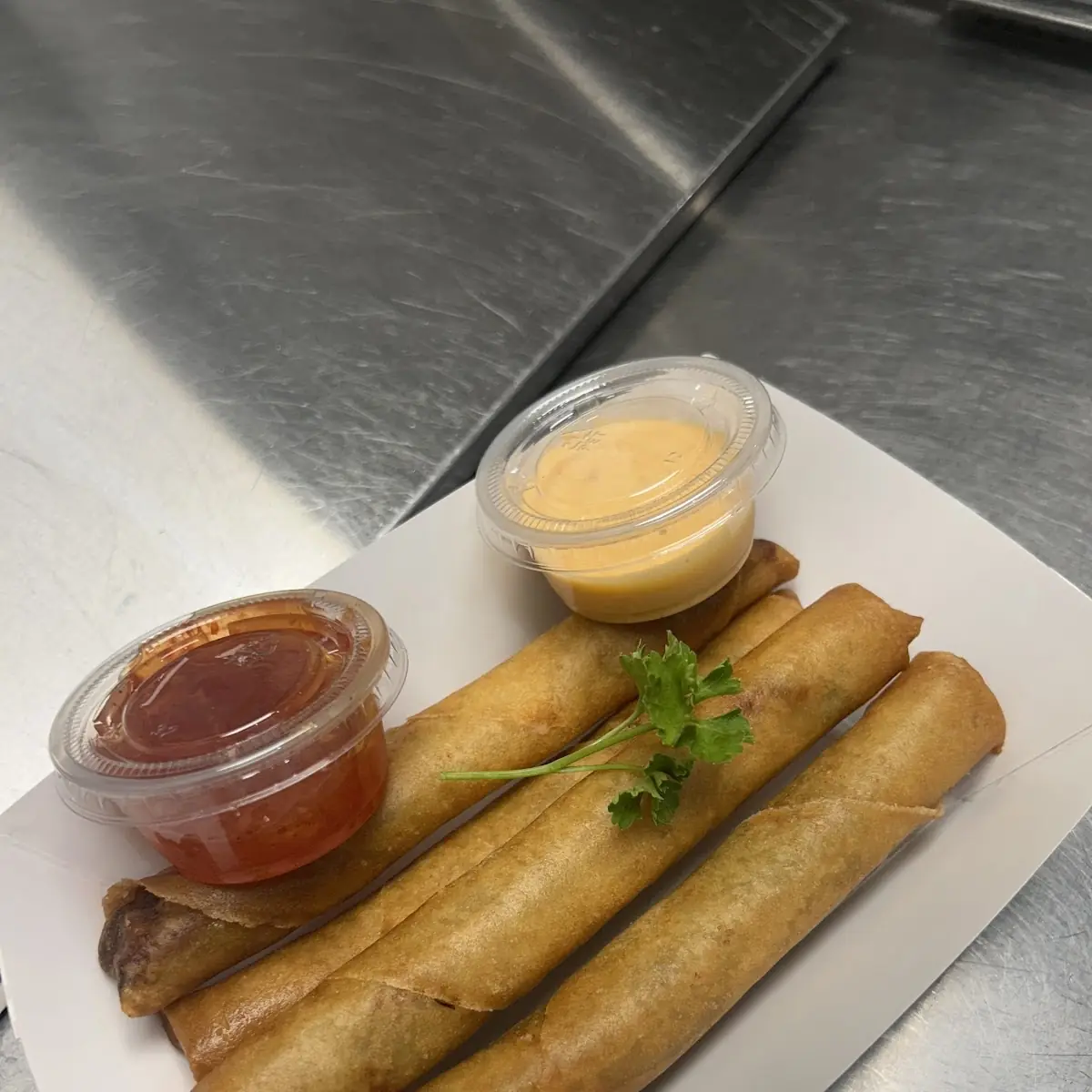 Lumpia