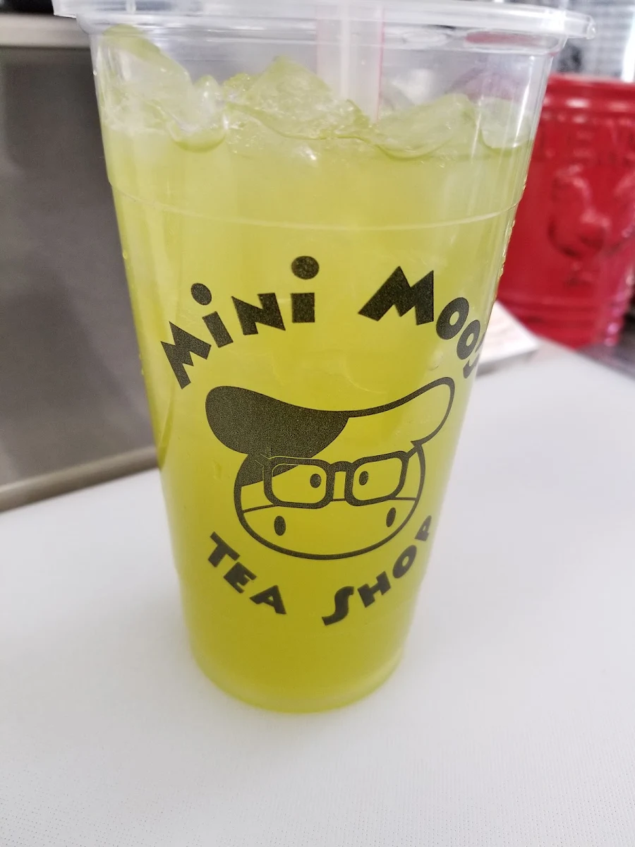 Green Tea