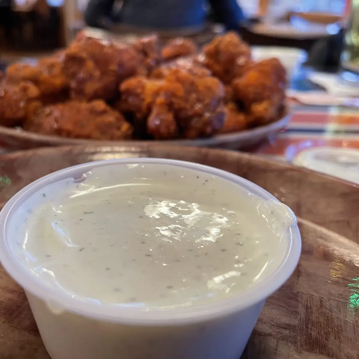 Ranch Dressing