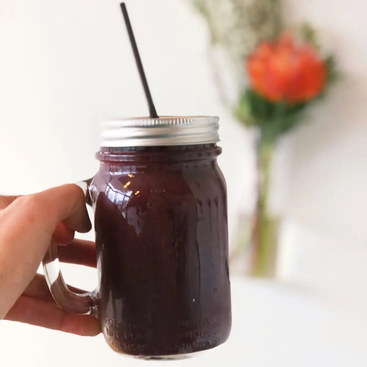 Cold Brew (iced)