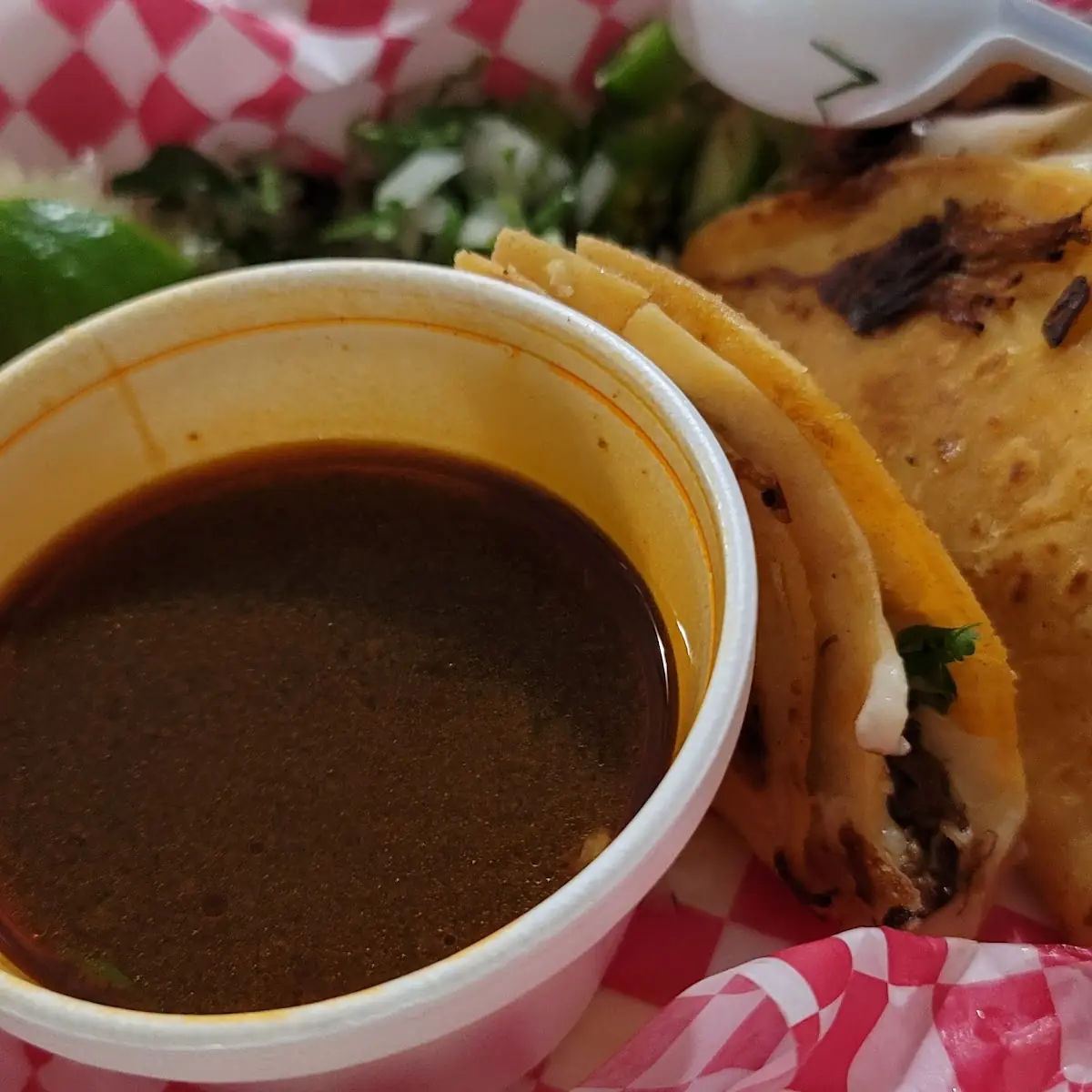 French Dip
