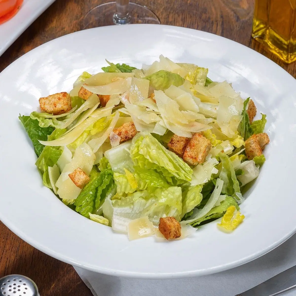 Side Salad