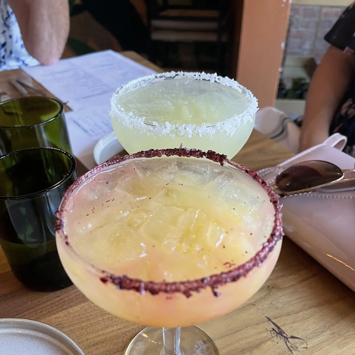 Mango Margarita