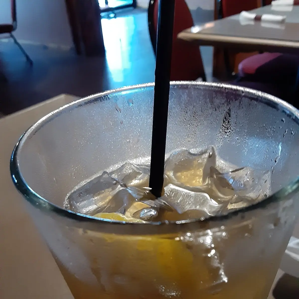 Long Island Iced Tea