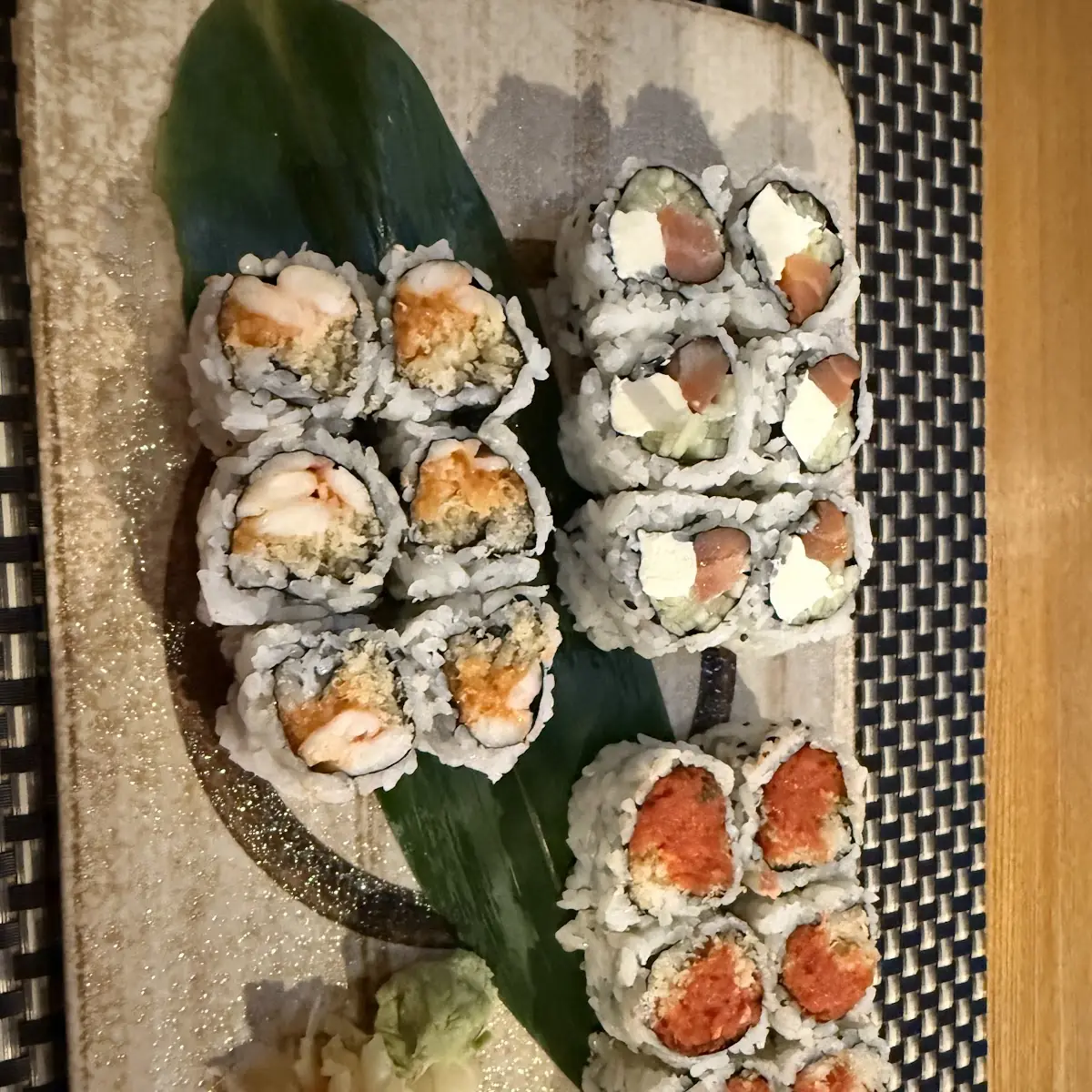 Sushi Rice
