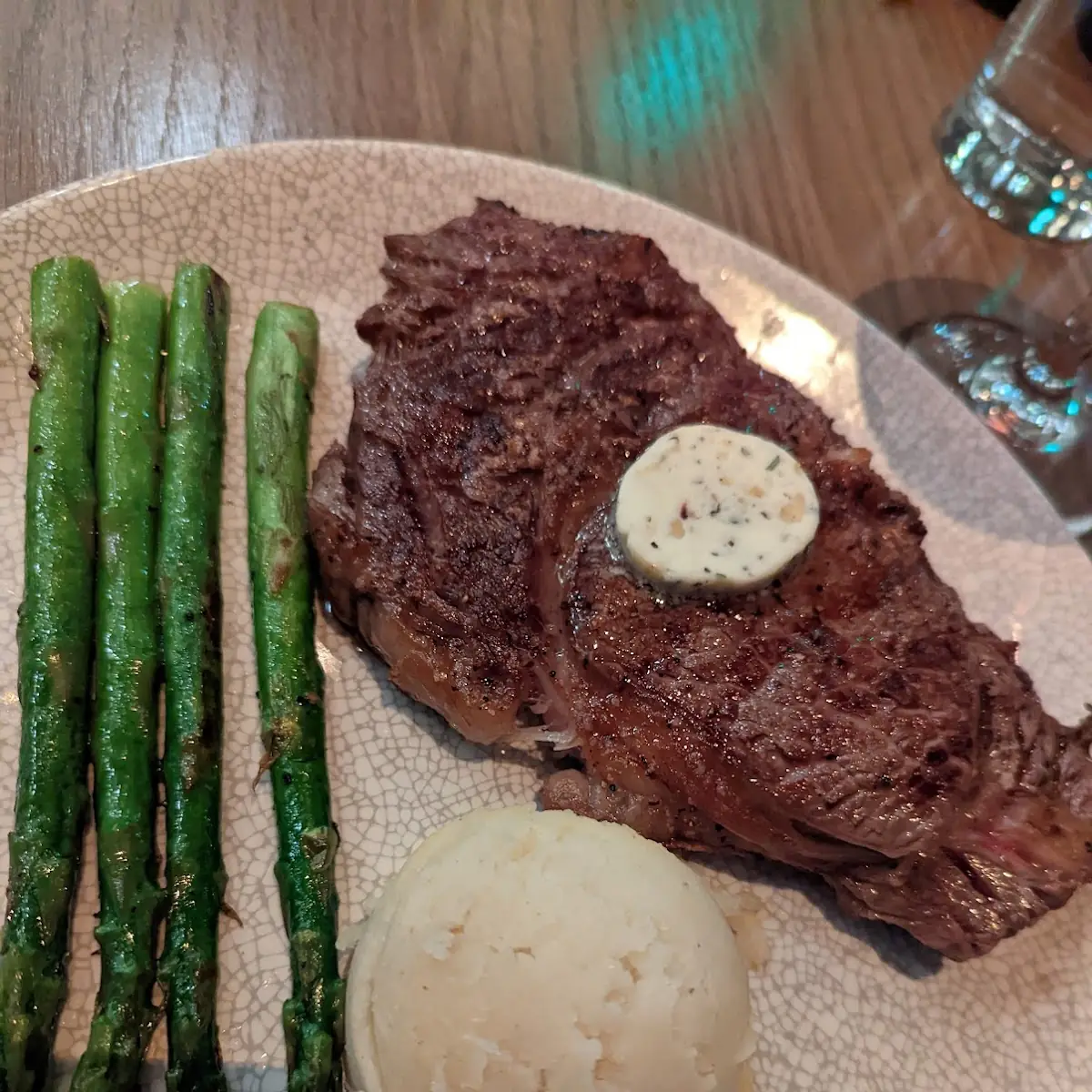 Ribeye Steak