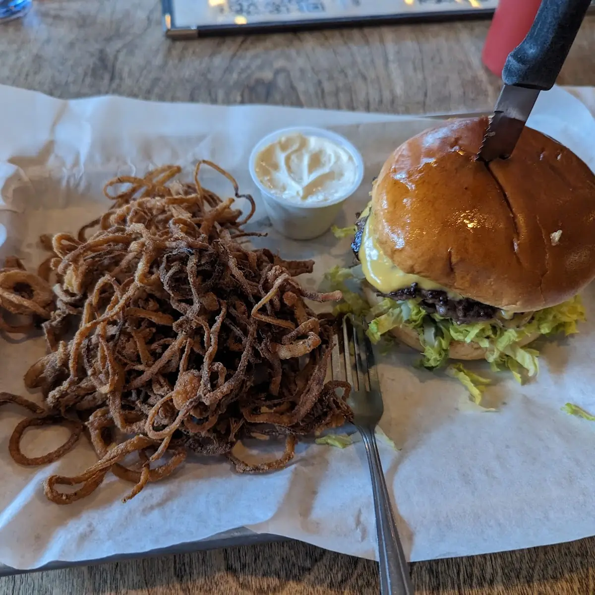 Pulled Pork