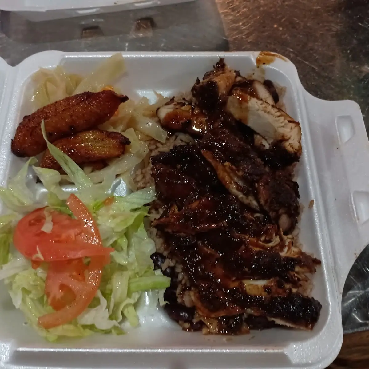 Spare Ribs