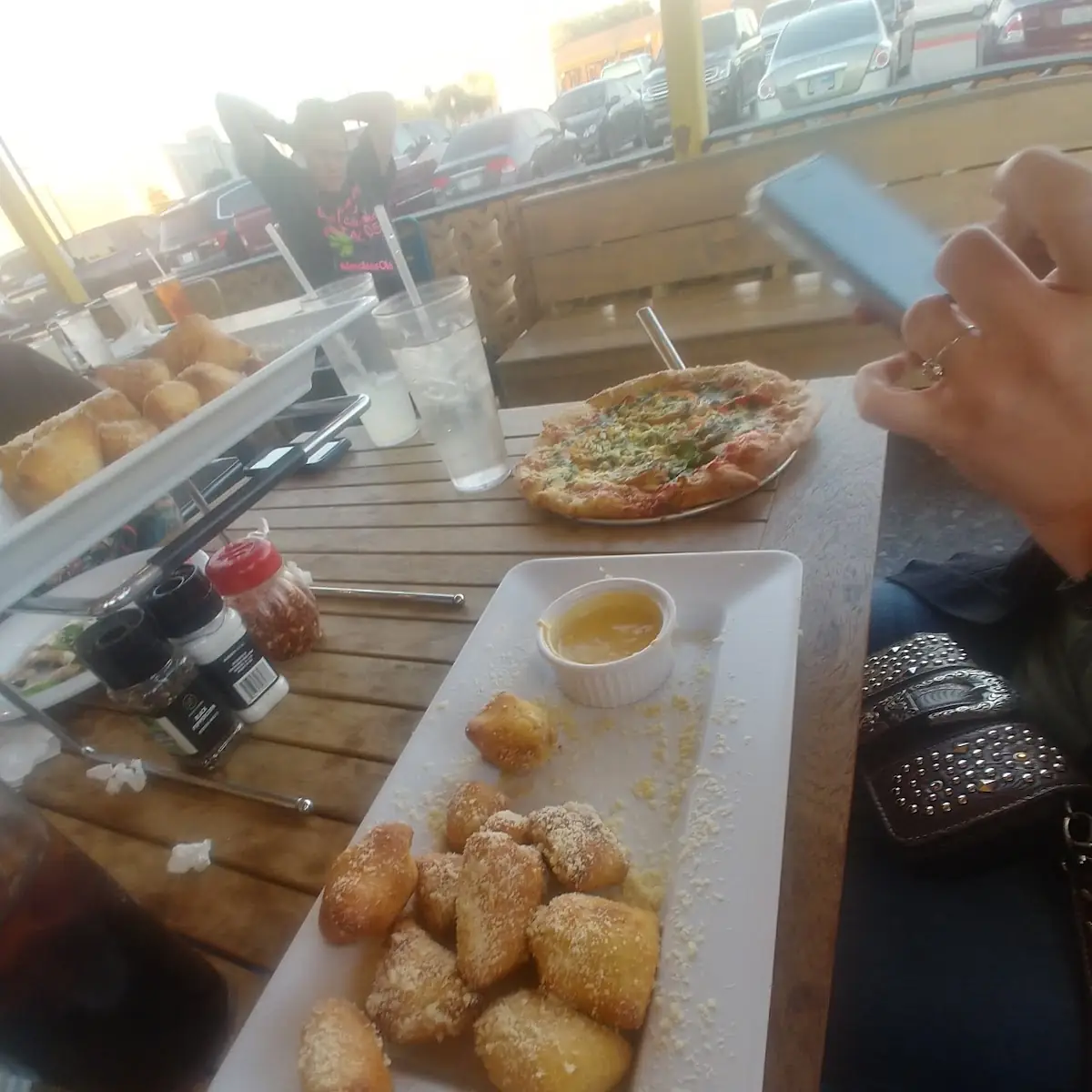 Tater Tots