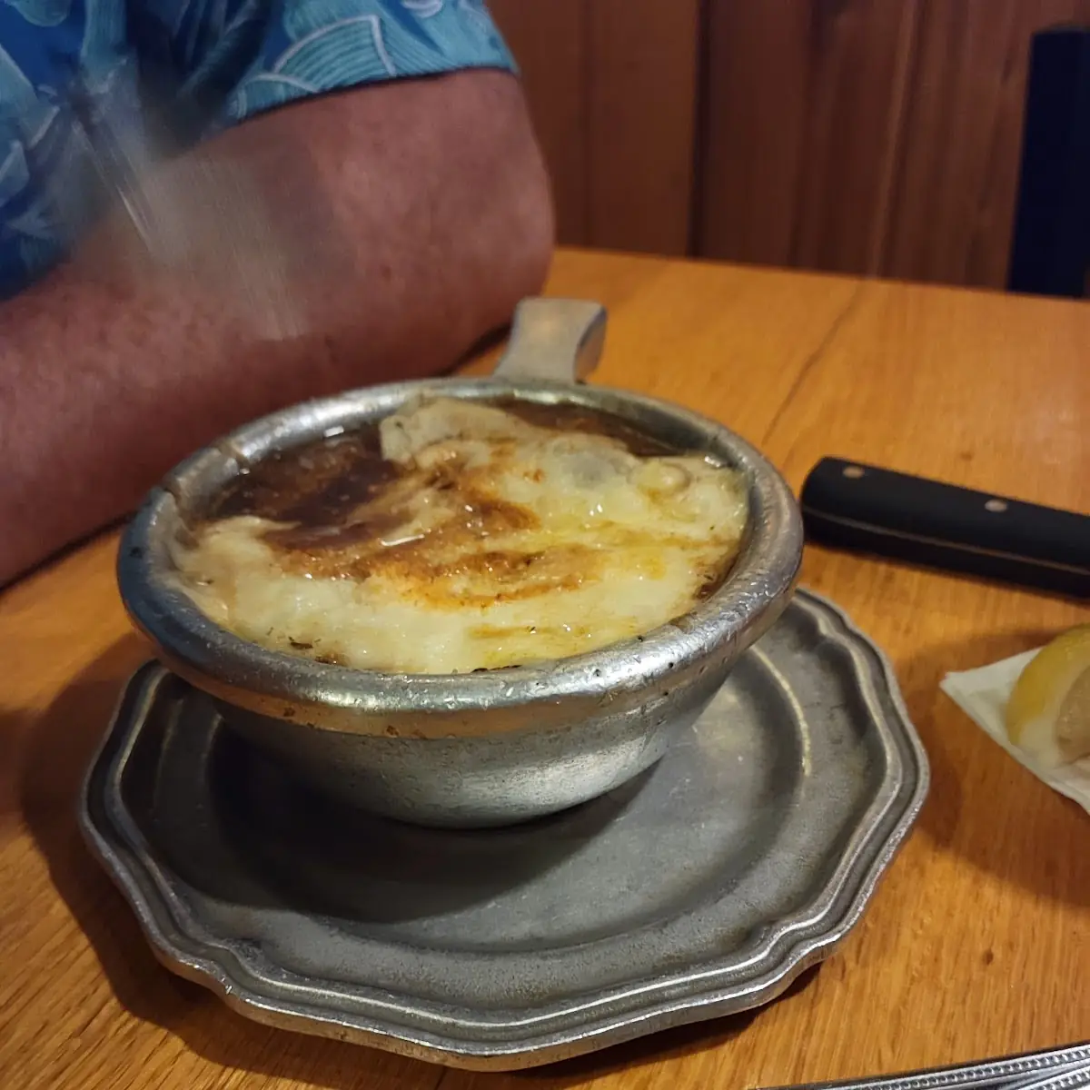 French Onion Soup