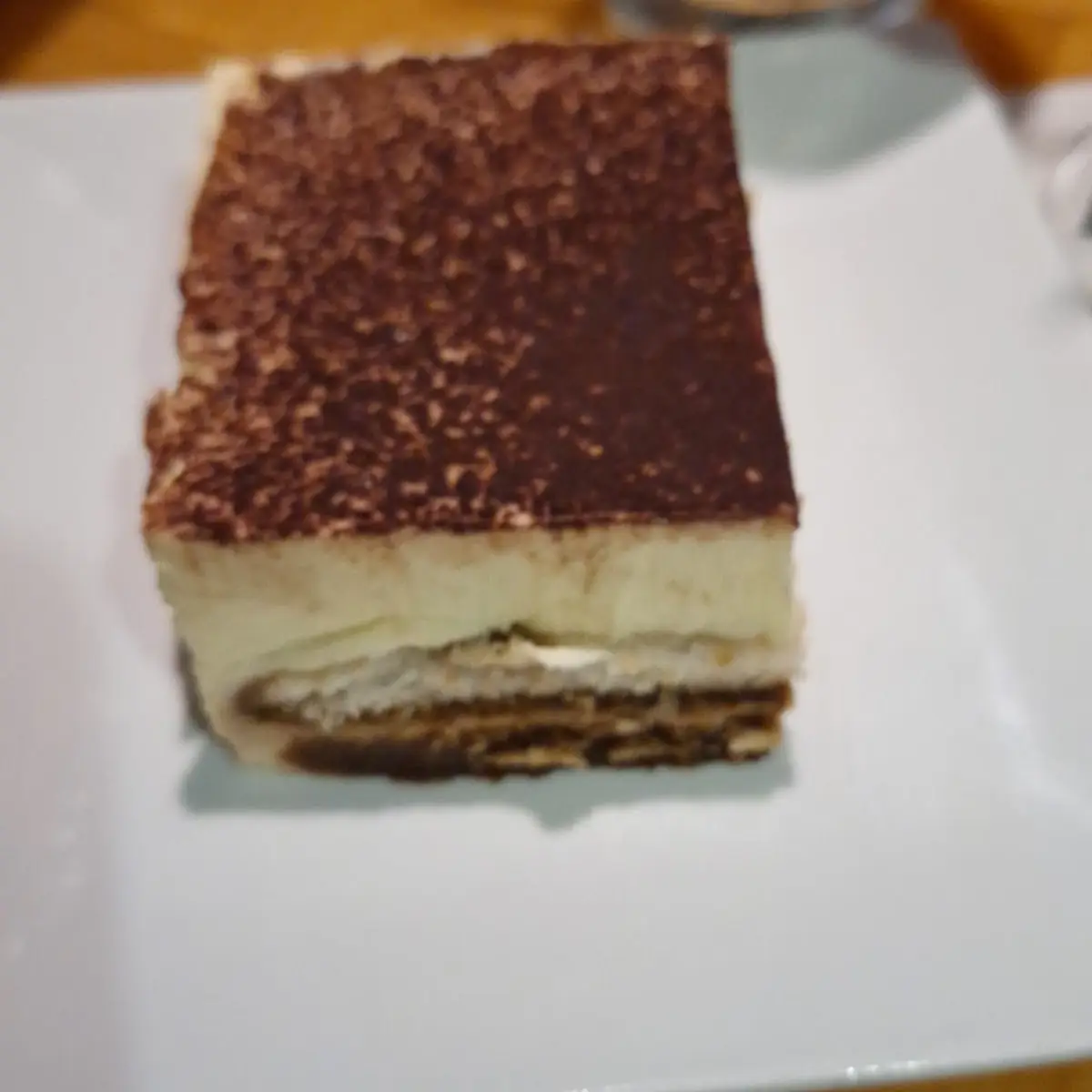 Kahlua Creme Brulee