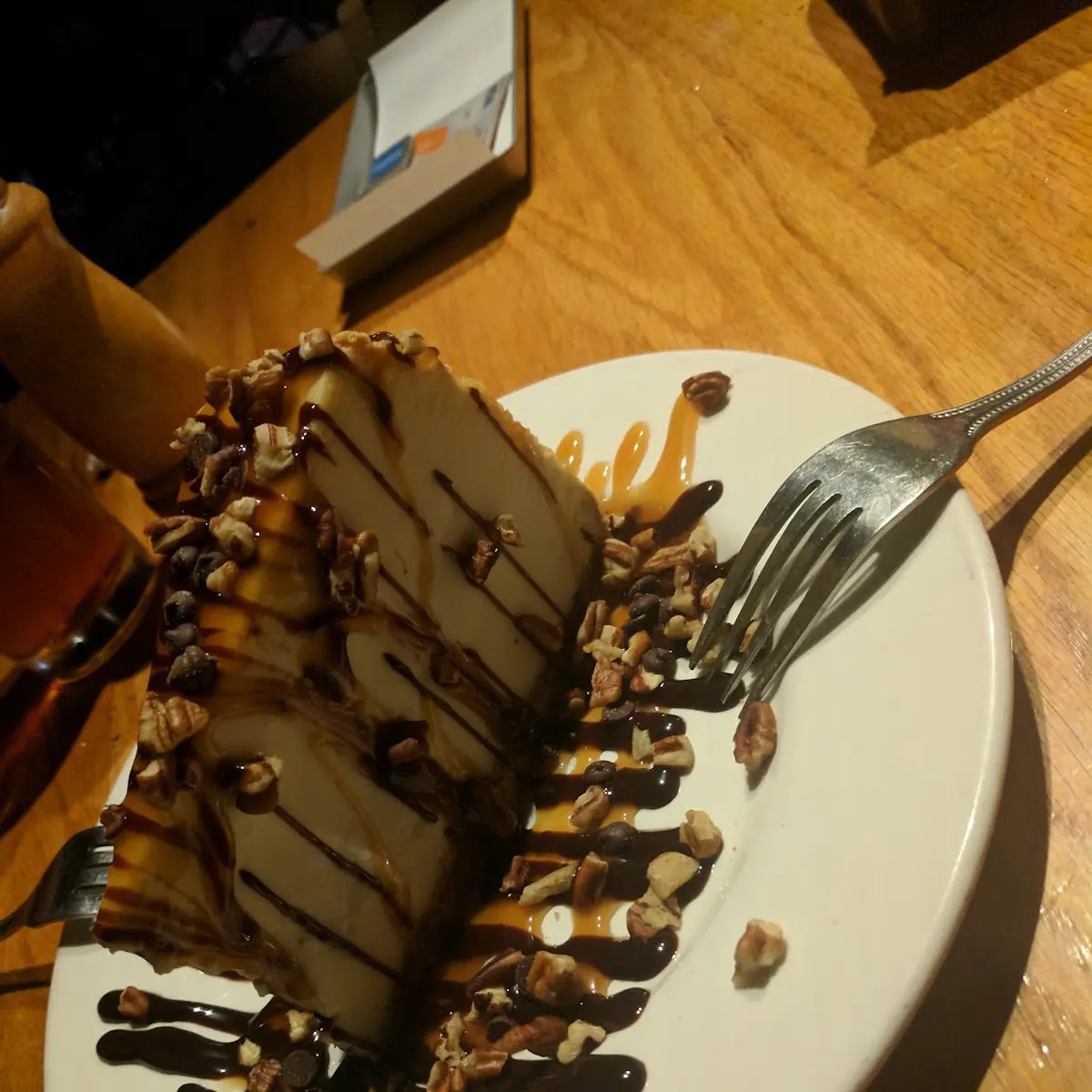 Peddler Mud Pie