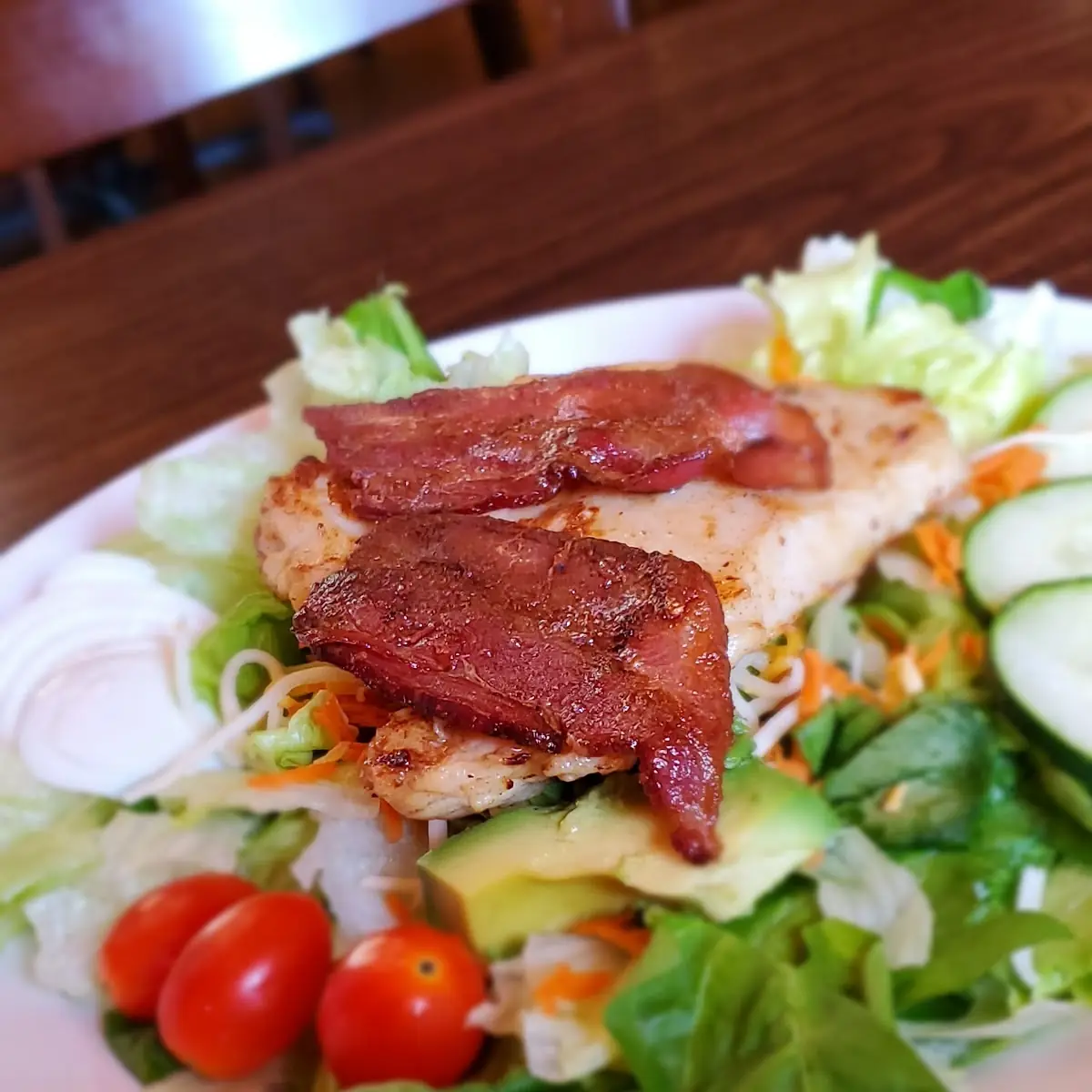Chicken Salad