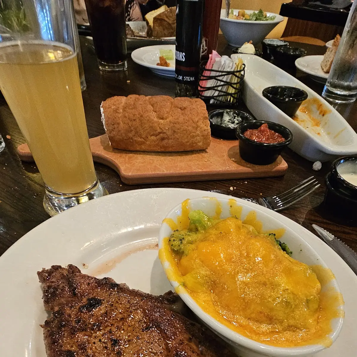 12oz Ribeye