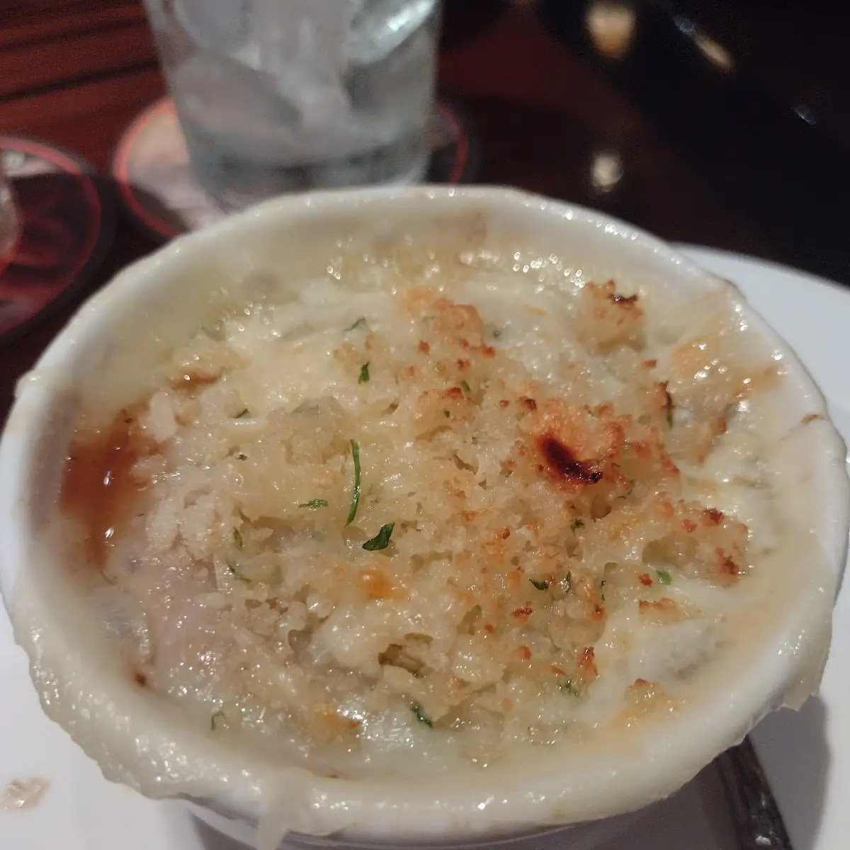 French Onion Soup