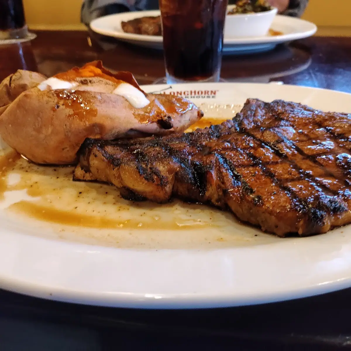 Outlaw Ribeye