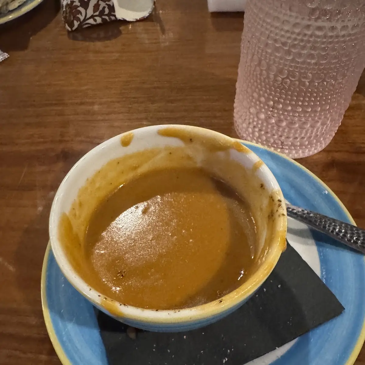 Lobster Bisque