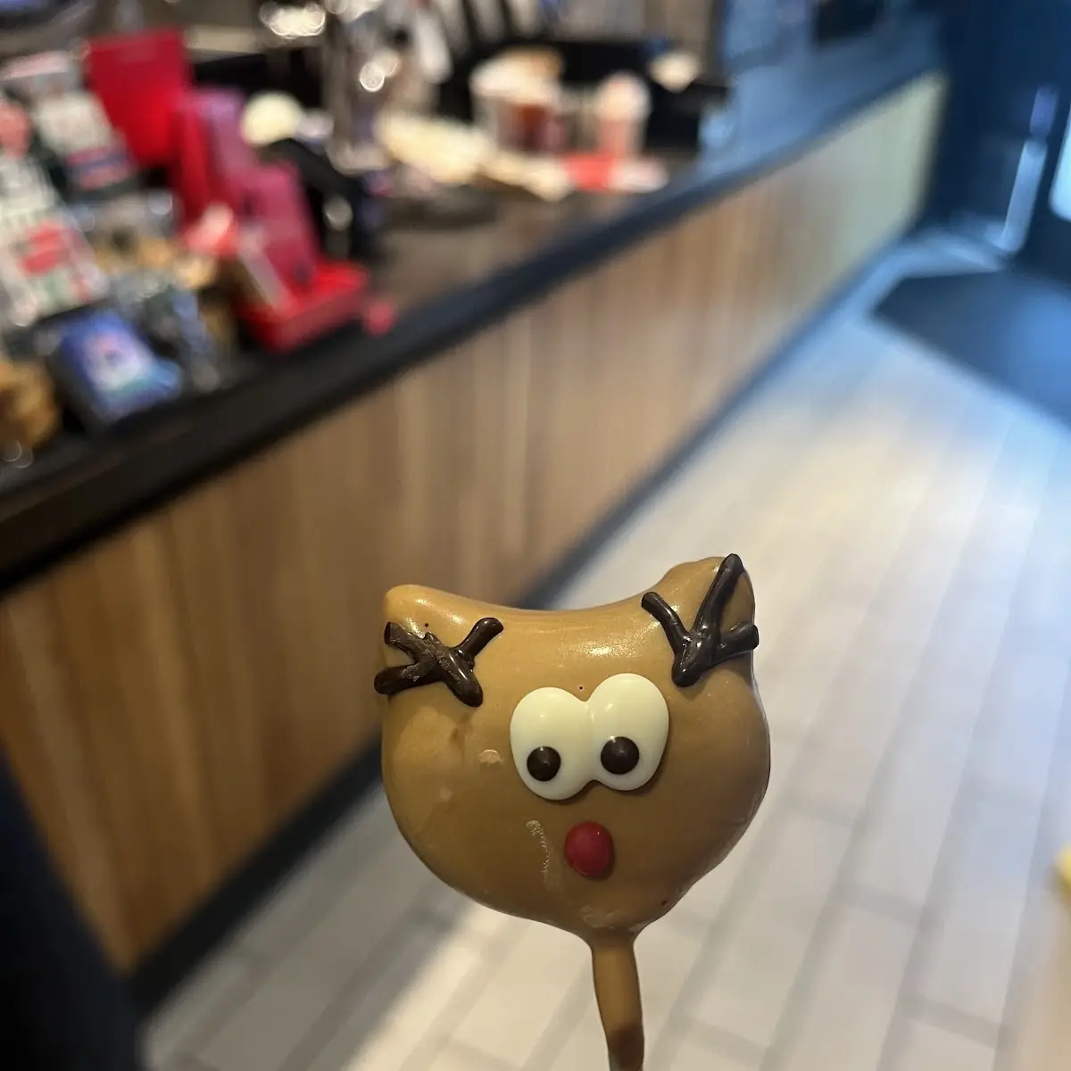 Cake Pop