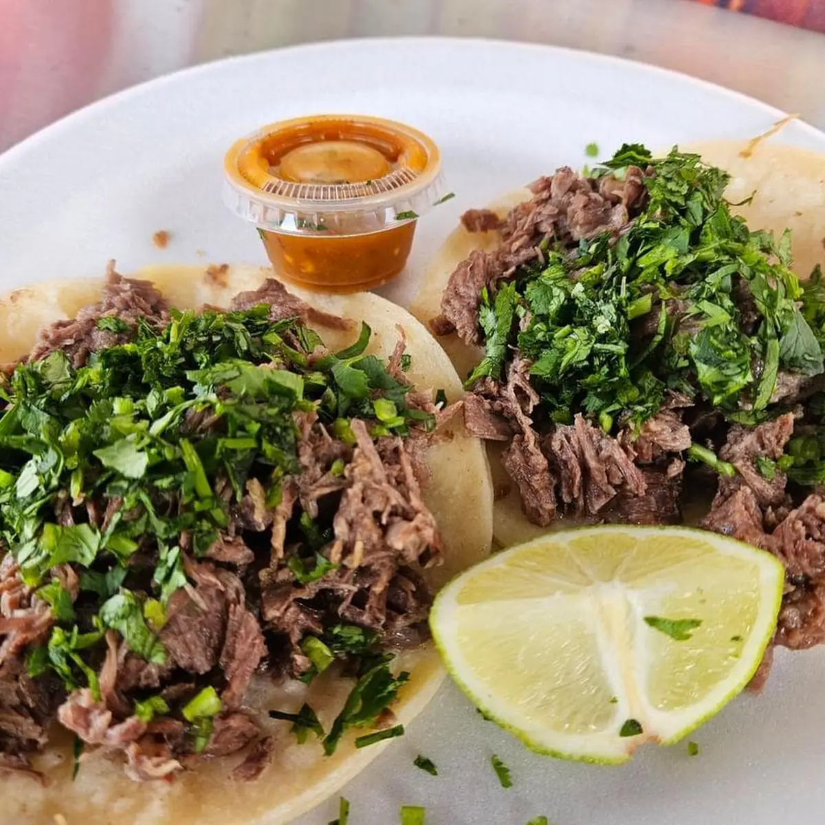 Combo Tacos Lengua Tripa Maciza