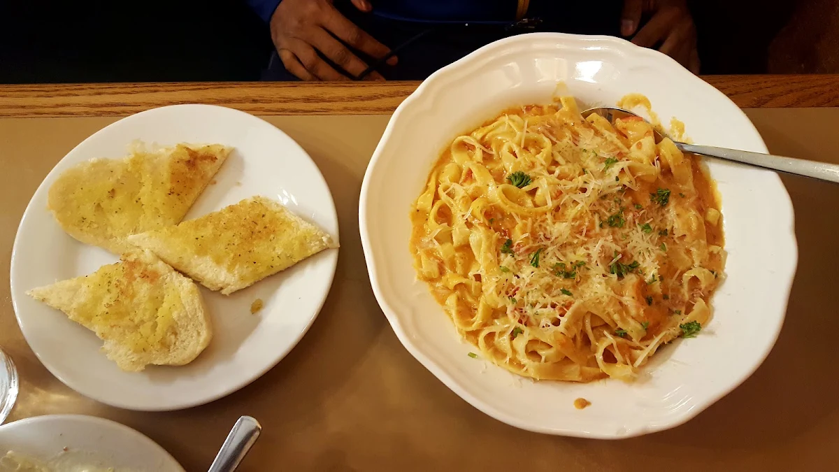 Highlights, The Bunkhouse Restaurant (Delhi)