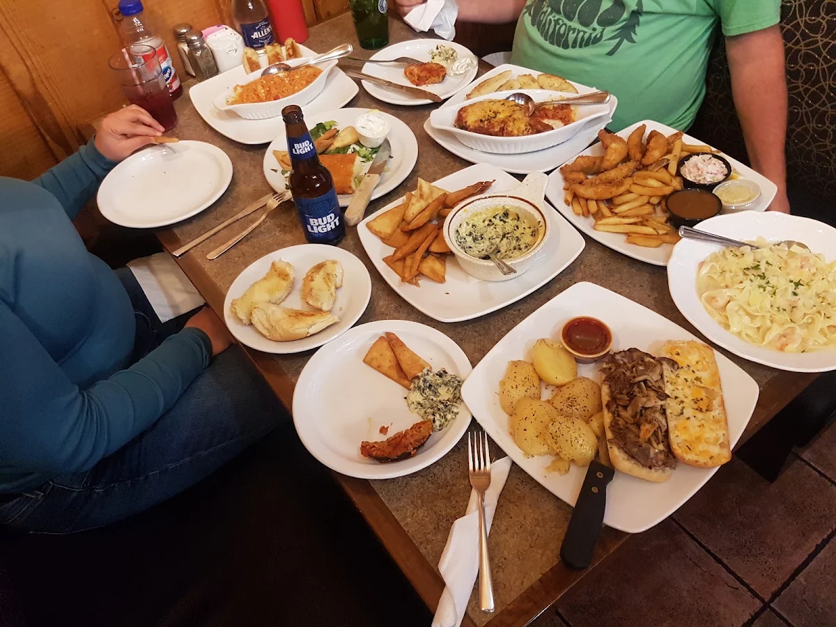 Highlights, The Bunkhouse Restaurant (Delhi)