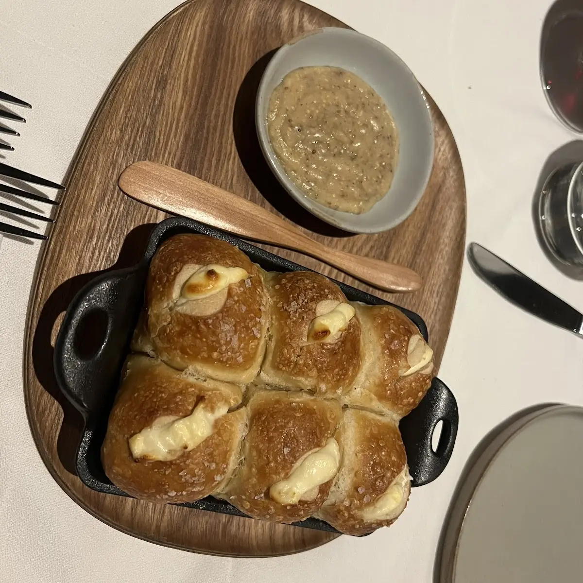Pretzel