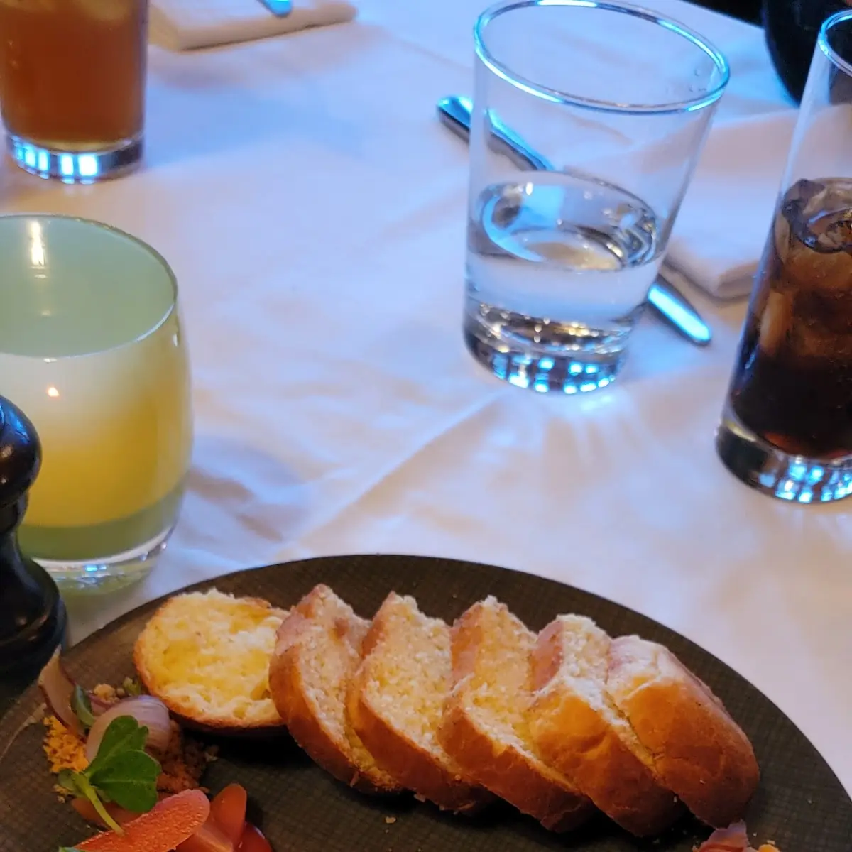 Smoked Salmon