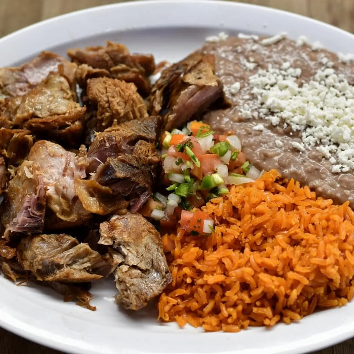 Carne Asada